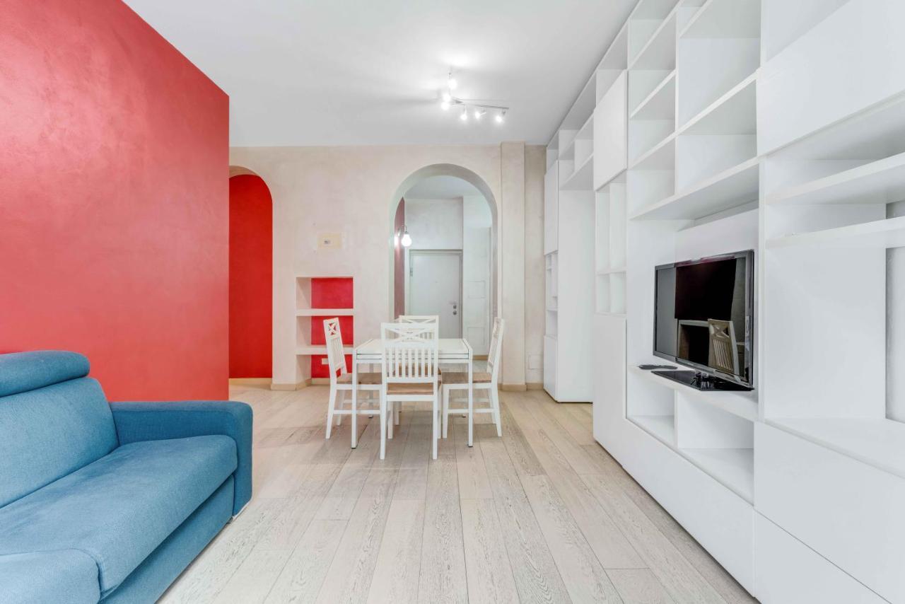Mo30 Loreto- Duomo- Large Modern Apartment - Milán Exteriér fotografie