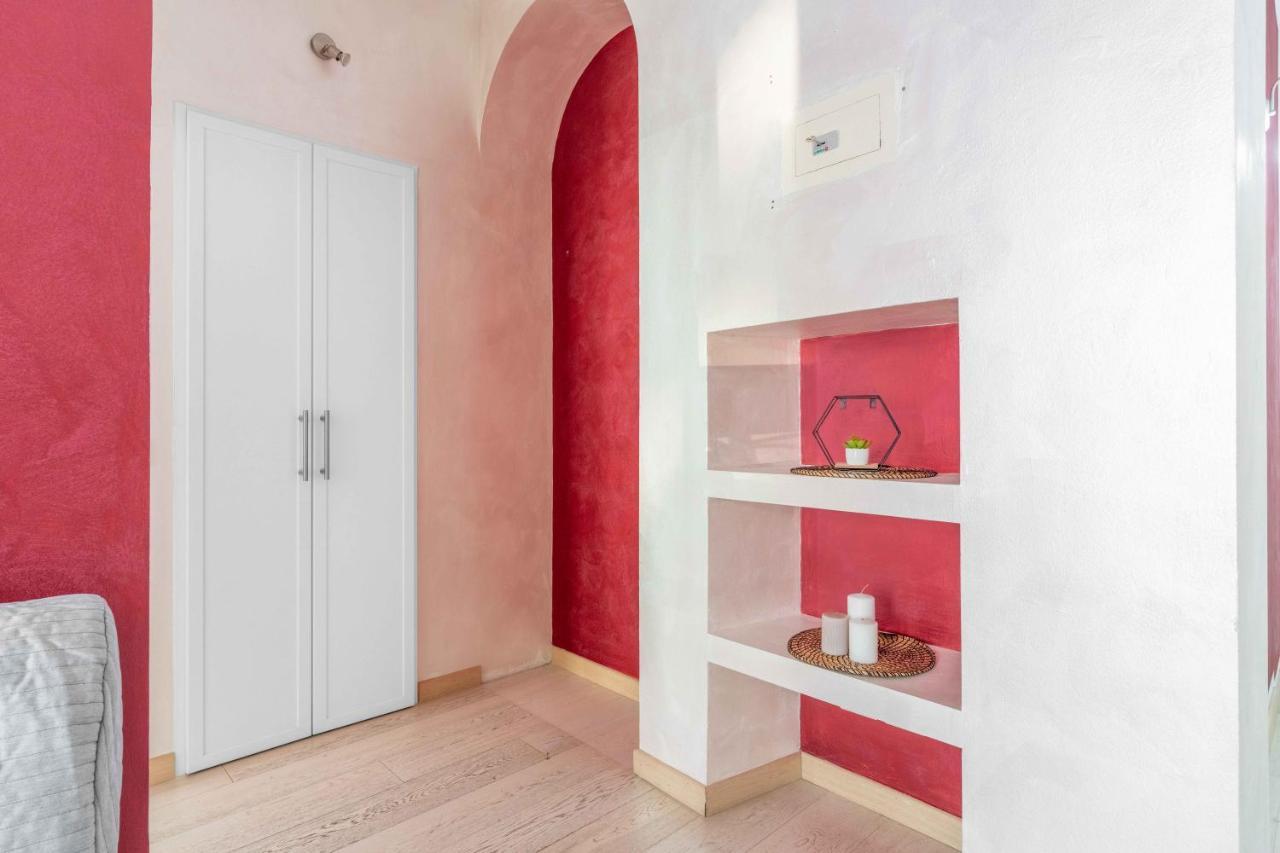 Mo30 Loreto- Duomo- Large Modern Apartment - Milán Exteriér fotografie